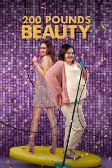 200 Pounds Beauty