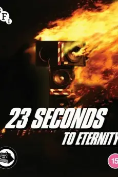 23 Seconds to Eternity