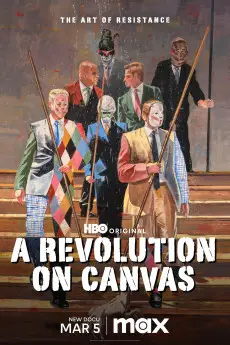 A Revolution on Canvas