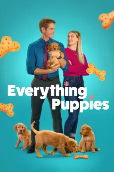 Everything Puppies