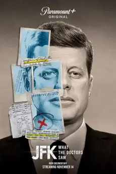 JFK: What the Doctors Saw