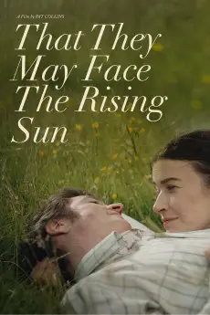 That They May Face the Rising Sun