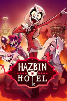 Hazbin Hotel